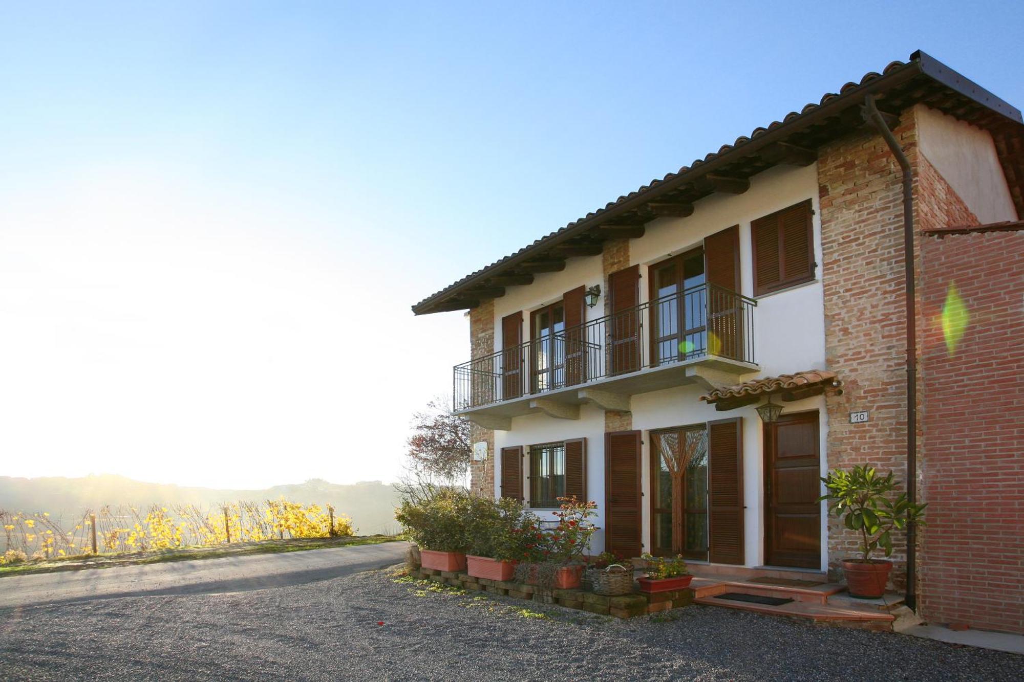 Agriturismo Antichi Poderi Gallina ネイヴェ エクステリア 写真